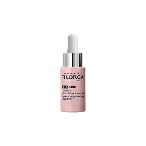 FILORGA NCEF-SHOT CONCENTRÉ REVITALISANT SUPRÊME 15ML