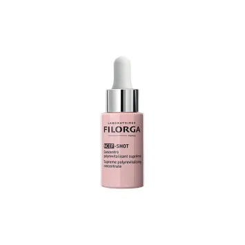 FILORGA NCEF-SHOT CONCENTRÉ REVITALISANT SUPRÊME 15ML