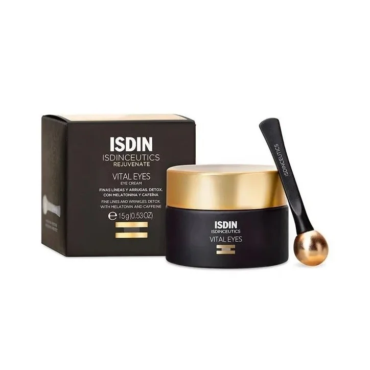 ISDIN ISDINCEUTICS VITAL EYES