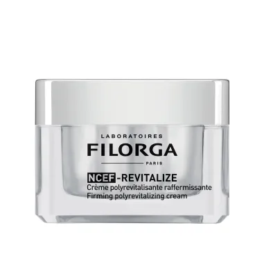 FILORGA NCEF REVITALIZE  CREME  POLYREVITALISANTE 50ML