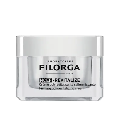 FILORGA NCEF REVITALIZE  CREME  POLYREVITALISANTE 50ML
