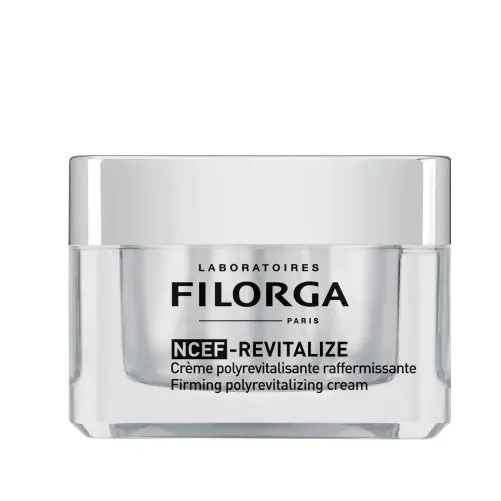 FILORGA NCEF REVITALIZE  CREME  POLYREVITALISANTE 50ML