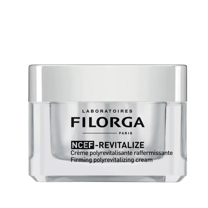 FILORGA NCEF REVITALIZE  CREME  POLYREVITALISANTE 50ML