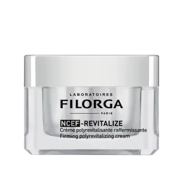 FILORGA NCEF REVITALIZE  CREME  POLYREVITALISANTE 50ML