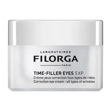 FILORGA TIME-FILLER EYES 5XP 15ML