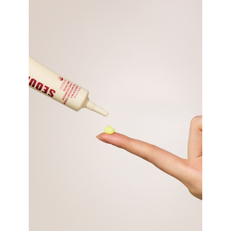 SEOUL 1988 ADVANCED SHOT : RETINAL LIPOSOME 12% + BLACK RICE