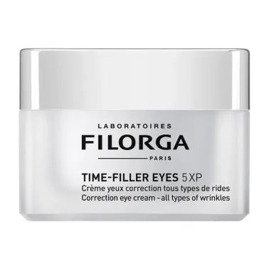 FILORGA TIME-FILLER EYES 5XP 15ML
