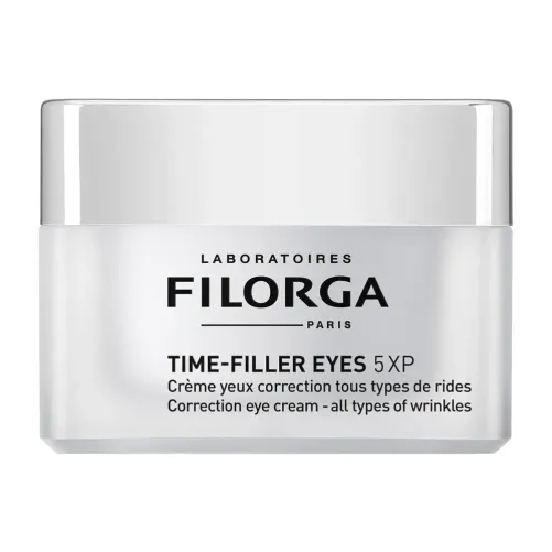 FILORGA TIME-FILLER EYES 5XP 15ML