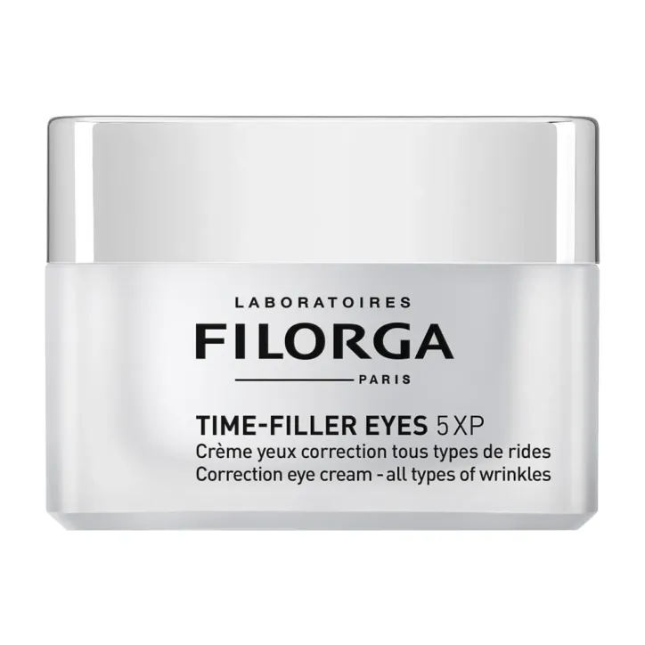 FILORGA TIME-FILLER EYES 5XP 15ML
