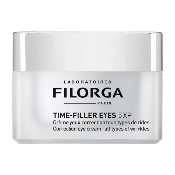 FILORGA TIME-FILLER EYES 5XP 15ML