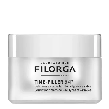 FILORGA TIME-FILLER 5XP GEL CRÈME CORRECTION 50ML