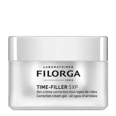 FILORGA TIME-FILLER 5XP GEL CRÈME CORRECTION 50ML