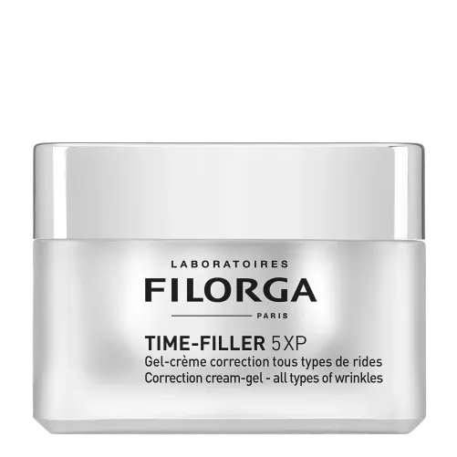 FILORGA TIME-FILLER 5XP GEL CRÈME CORRECTION 50ML