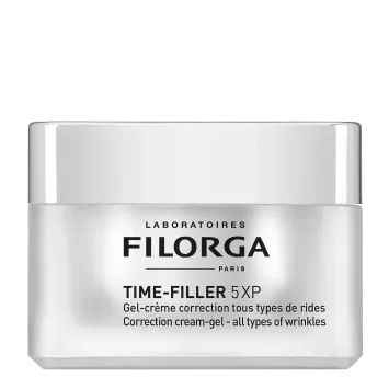 FILORGA TIME-FILLER 5XP GEL CRÈME CORRECTION 50ML
