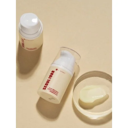 SEOUL 1988 CREAM : RETINAL LIPOSOME 1% + FERMENTED RICE