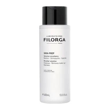 FILORGA SKIN-PREP SOLUTION MICELLAIRE 400ML
