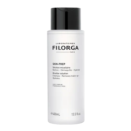 FILORGA SKIN-PREP SOLUTION MICELLAIRE 400ML