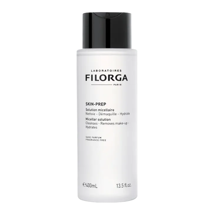 FILORGA SKIN-PREP SOLUTION MICELLAIRE 400ML