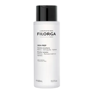 FILORGA SKIN-PREP SOLUTION MICELLAIRE 400ML