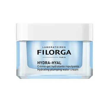 FILORGA HYDRA-HYAL CRÈME-GEL HYDRATANTE REPULPANTE