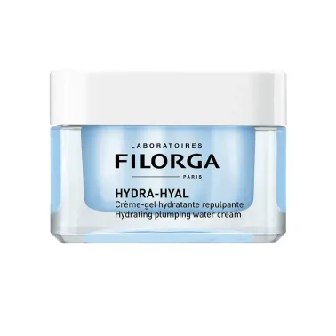 FILORGA HYDRA-HYAL CRÈME-GEL HYDRATANTE REPULPANTE