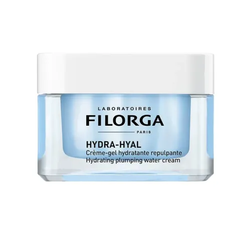 FILORGA HYDRA-HYAL CRÈME-GEL HYDRATANTE REPULPANTE