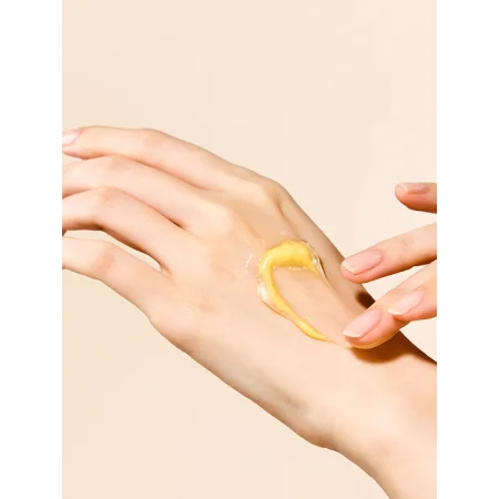 SEOUL 1988 CAPSULE CREAM : NIACINAMIDE 5% + YUJA