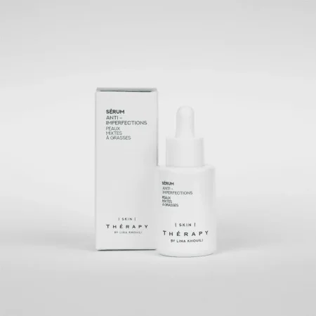 THÉRAPY – SÉRUM ANTI-IMPERFECTIONS