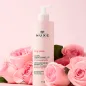 NUXE VERY ROSE LAIT DÉMAQUILLANT ONCTUEUX 200ML