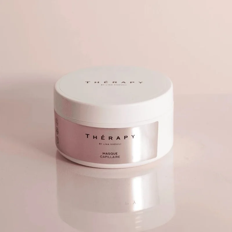 THÉRAPY – MASQUE CAPILLAIRE 250ML