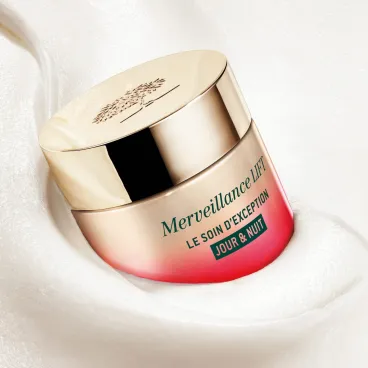 NUXE MERVEILLANCE LIFT LE SOIN D'EXCEPTION JOUR ET NUIT 75ML