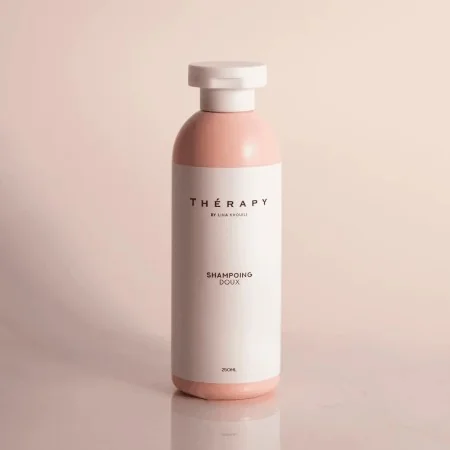 THÉRAPY – SHAMPOING DOUX 250ML