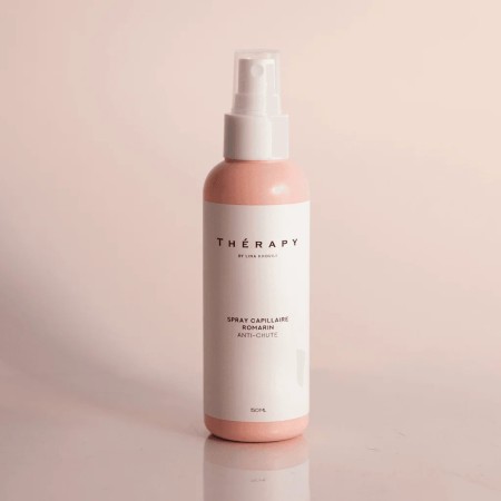THÉRAPY – SPRAY CAPILLAIRE ROMARIN 150ML