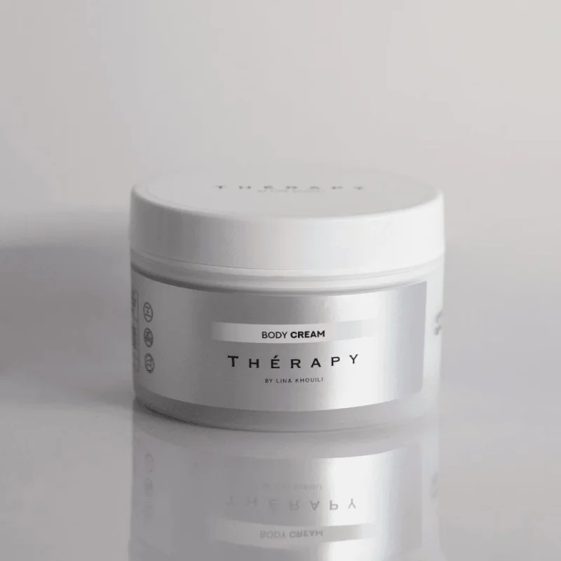 THÉRAPY – BODY CREAM 250ML