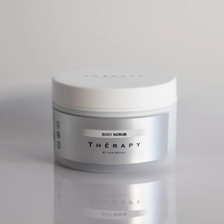 THÉRAPY – BODY SCRUB 250ML
