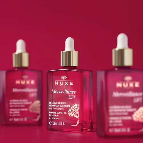 NUXE MERVEILLANCE LIFT SERUM-EN-HUILE ACTIVATEUR DE FERMETÉ 30ML