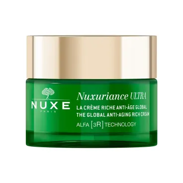 NUXE NUXURIANCE ULTRA CRÈME RICHE 50 ML