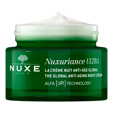 NUXE NUXURIANCE ULTRA LA CRÈME ANTI-ÂGE GLOBAL 50 ML