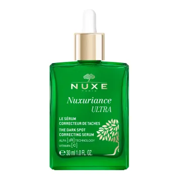 NUXE NUXURIANCE ULTRA LE SÉRUM CORRECTEUR DE TACHES