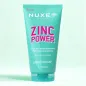 NUXE ZINC POWER GELÉE NETTOYANTE PURIFIANTE