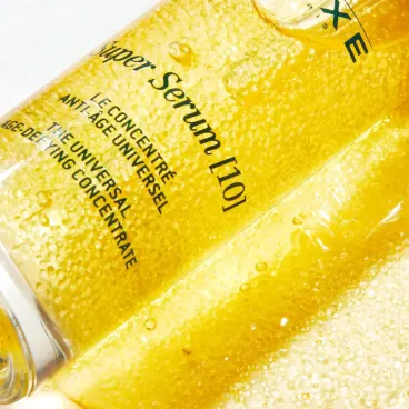 NUXE SUPER SÉRUM [10] LE CONCENTRÉ ANTI-ÂGE UNIVERSEL