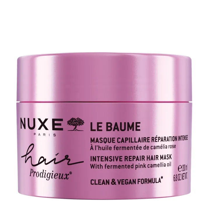 NUXE HAIR PRODIGIEUX LE BAUME