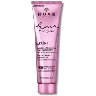 NUXE HAIR PRODIGIEUX LA CREME NUTRITION INTENSE 100ML