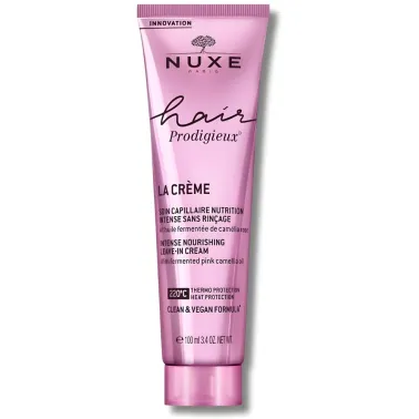 NUXE HAIR PRODIGIEUX LA CREME NUTRITION INTENSE 100ML