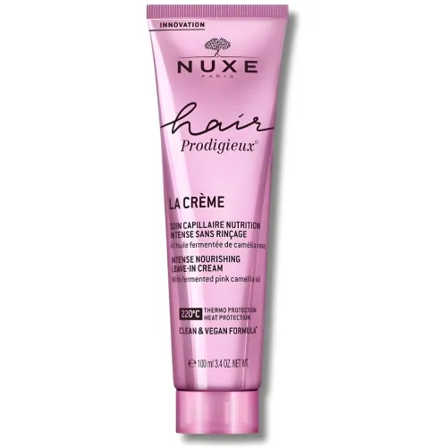 NUXE HAIR PRODIGIEUX LA CREME NUTRITION INTENSE 100ML