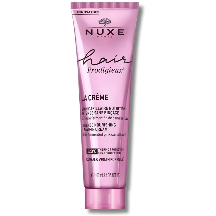 NUXE HAIR PRODIGIEUX LA CREME NUTRITION INTENSE 100ML