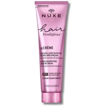 NUXE HAIR PRODIGIEUX LA CREME NUTRITION INTENSE 100ML