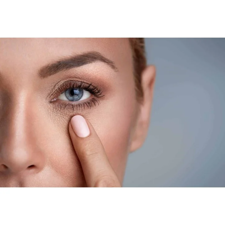 1- DAILY GLOW RITUALS  SOIN CONTOUR DES YEUX ANTI-AGE (SOFT)