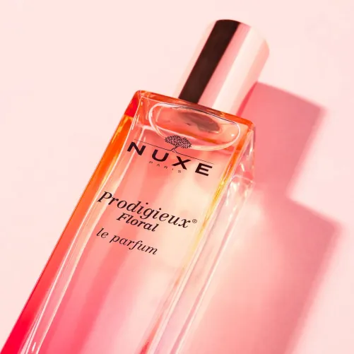 NUXE PRODIGIEUX FLORALE LE PARFUM