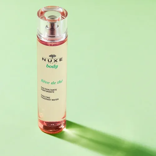 NUXE BODY EAU EXALTANTE RÊVE DE THÉ 100ML